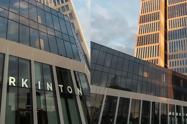 Workinton Kozyatağı - Resim 13