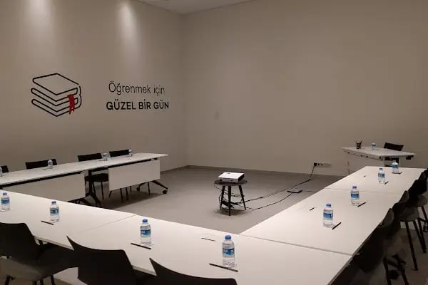 Workinton Kozyatağı - Resim 6