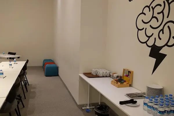 Workinton Kozyatağı - Resim 18