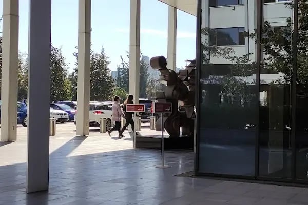 Workinton Kozyatağı - Resim 9