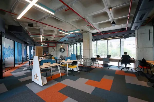 Workinton Kozyatağı - Resim 4