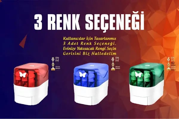 ARNAVUTKÖY SU ARITMA SİSTEMLERİ SATIŞ VE FİLİTRE DEĞİŞİM MERKEZİ - Resim 16
