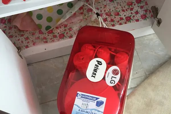 ARNAVUTKÖY SU ARITMA SİSTEMLERİ SATIŞ VE FİLİTRE DEĞİŞİM MERKEZİ - Resim 18