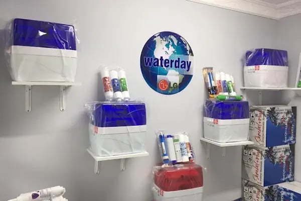 ARNAVUTKÖY SU ARITMA SİSTEMLERİ SATIŞ VE FİLİTRE DEĞİŞİM MERKEZİ - Resim 4