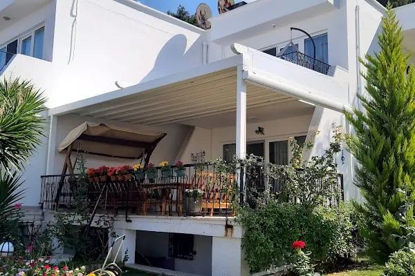 Koza Evleri Sitesi - Resim 4