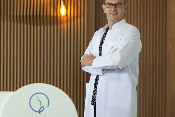 OP. DR. ONUR SAKA - Estetik, Plastik ve Rekonstrüktif Cerrahi Kliniği - Resim 15