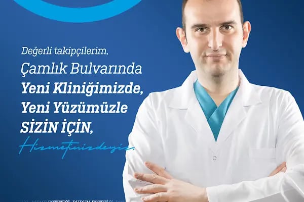 OP. DR. ONUR SAKA - Estetik, Plastik ve Rekonstrüktif Cerrahi Kliniği - Resim 14