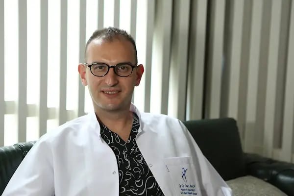 OP. DR. ONUR SAKA - Estetik, Plastik ve Rekonstrüktif Cerrahi Kliniği - Resim 20