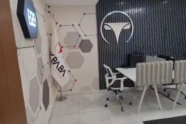 TURKBABA ELEKTRONİK TİCARET BİLİŞİM LİMİTED ŞİRKETİ - Resim 8