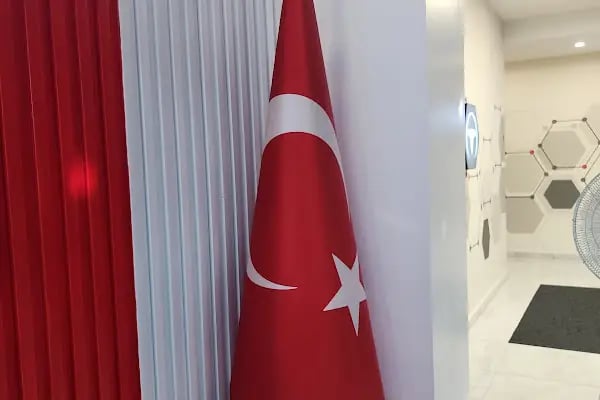 TURKBABA ELEKTRONİK TİCARET BİLİŞİM LİMİTED ŞİRKETİ - Resim 4
