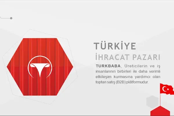 TURKBABA ELEKTRONİK TİCARET BİLİŞİM LİMİTED ŞİRKETİ - Resim 14
