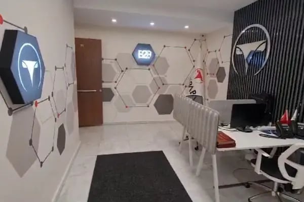 TURKBABA ELEKTRONİK TİCARET BİLİŞİM LİMİTED ŞİRKETİ - Resim 12