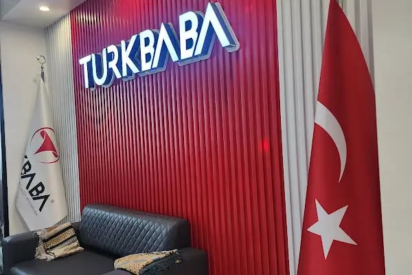 TURKBABA ELEKTRONİK TİCARET BİLİŞİM LİMİTED ŞİRKETİ - Resim 2
