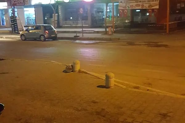 Mülhem kuruyemiş Huzurevleri Şubesi - Resim 2