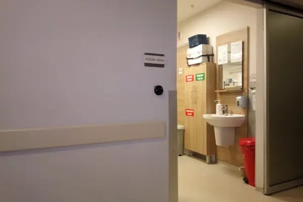 Özel Medar Hastanesi Gölcük - Resim 18