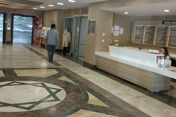 Özel Medar Hastanesi Gölcük - Resim 15