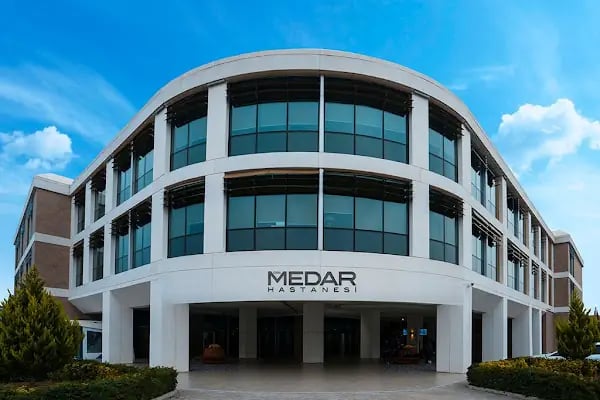Özel Medar Hastanesi Gölcük - Resim 2