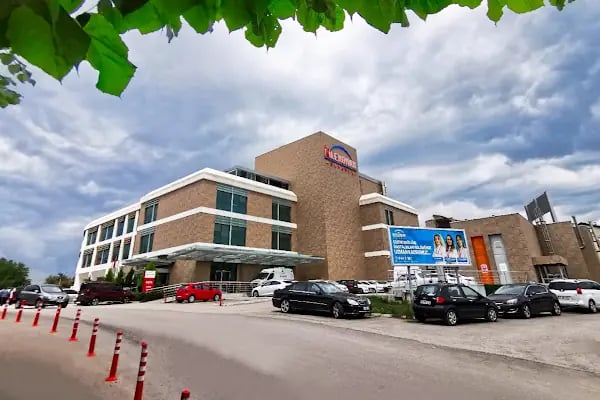 Özel Medar Hastanesi Gölcük - Resim 4