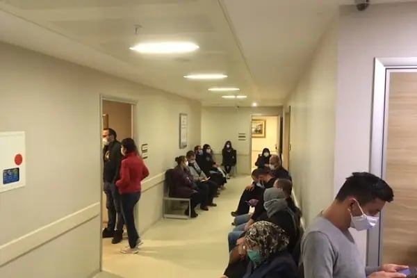 Özel Medar Hastanesi Gölcük - Resim 3