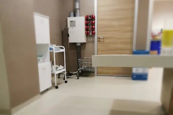 Özel Medar Hastanesi Gölcük - Resim 14