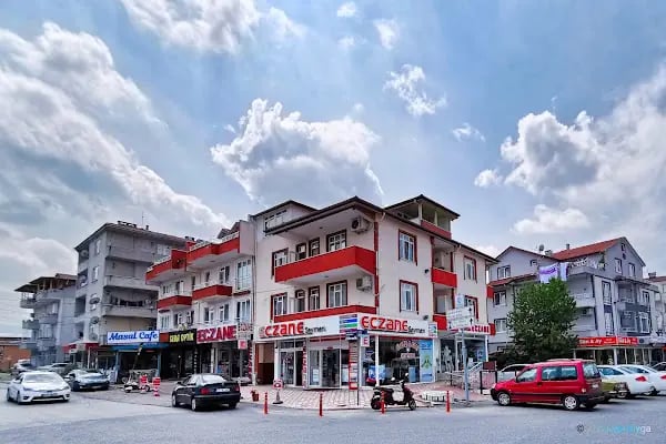 Özel Medar Hastanesi Gölcük - Resim 6