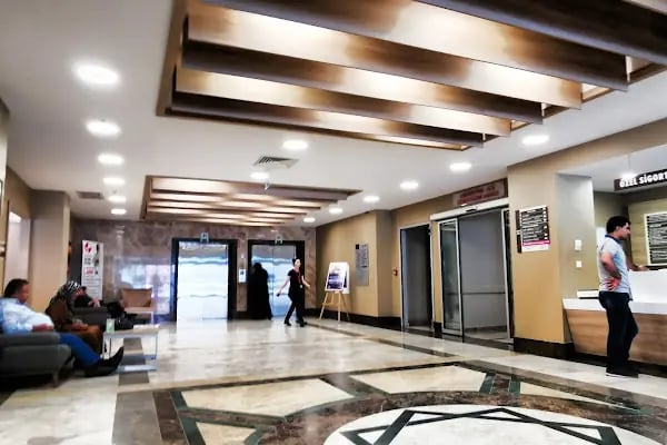 Özel Medar Hastanesi Gölcük - Resim 5