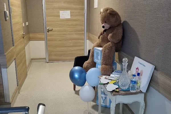 Özel Medar Hastanesi Gölcük - Resim 20