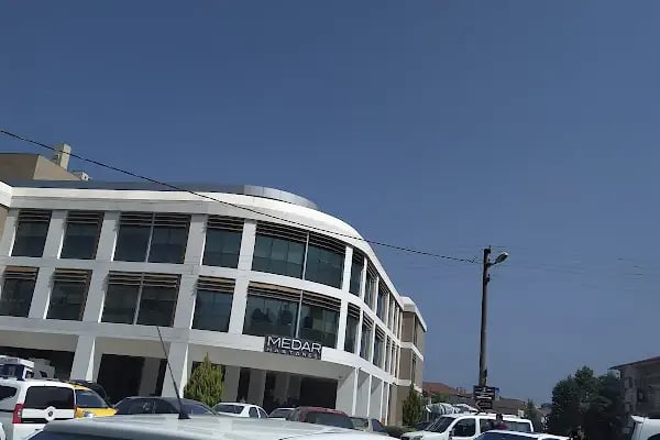 Özel Medar Hastanesi Gölcük - Resim 13