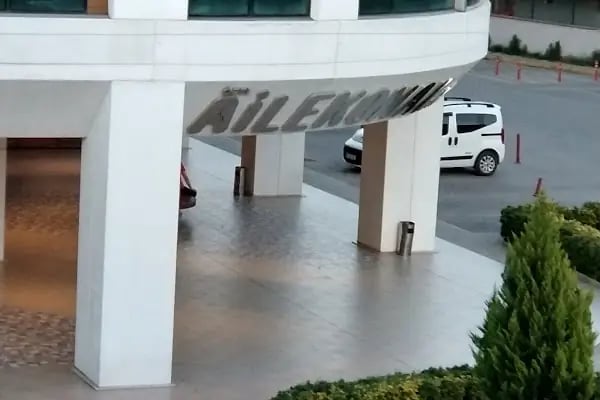 Özel Medar Hastanesi Gölcük - Resim 11