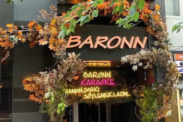 Baronn Bornova - Resim 5