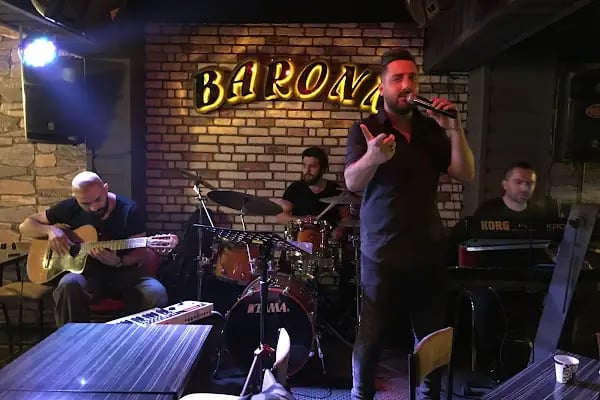 Baronn Bornova - Resim 9