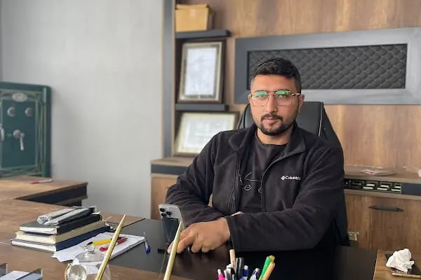 ♻️AKŞEHİR HURDACILIK♻️ - Resim 2