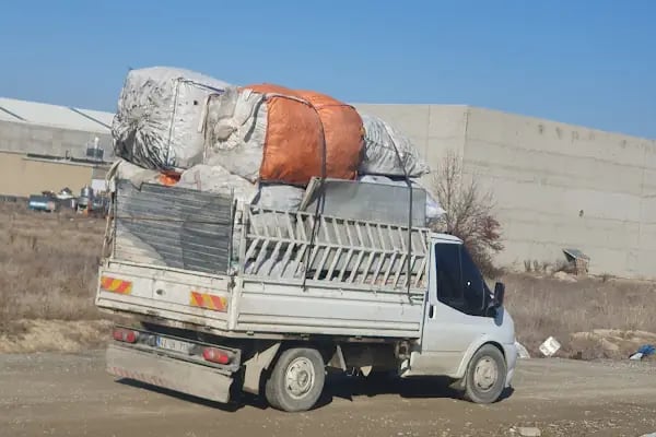 ♻️AKŞEHİR HURDACILIK♻️ - Resim 1