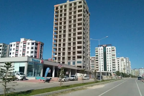 Zafer Kara İnşaat Ltd. Şti. - Resim 5