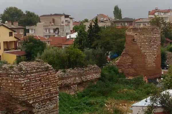 Nicea Otel - Resim 7