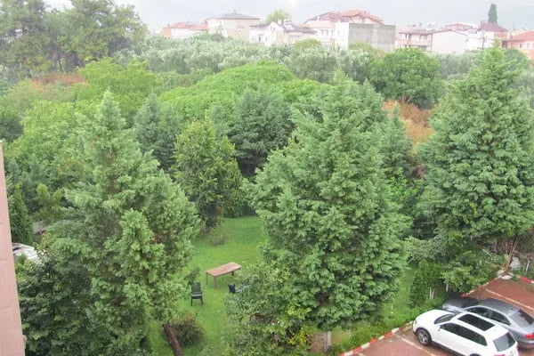 Nicea Otel - Resim 18
