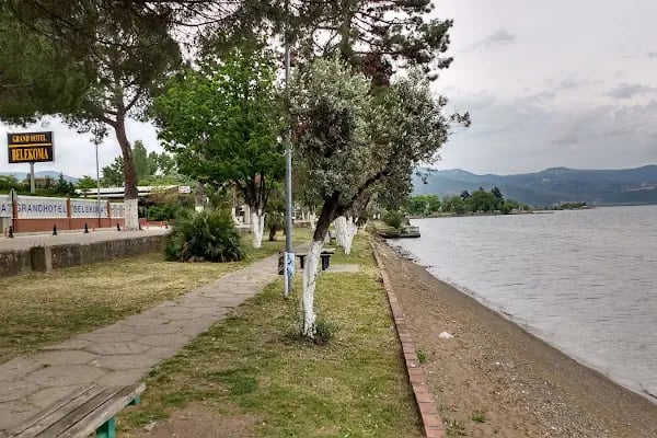 Nicea Otel - Resim 8