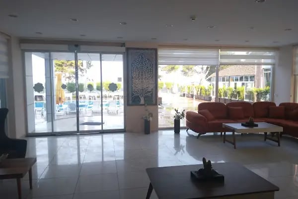 Nicea Otel - Resim 11