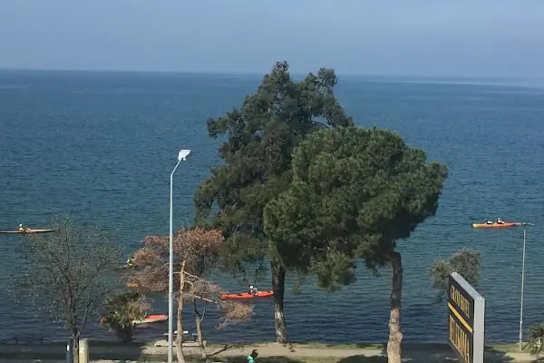 Nicea Otel - Resim 4