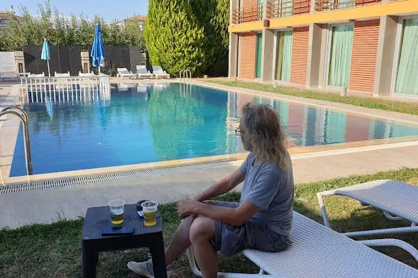Nicea Otel - Resim 9