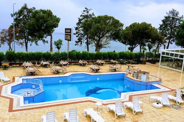 Nicea Otel - Resim 19