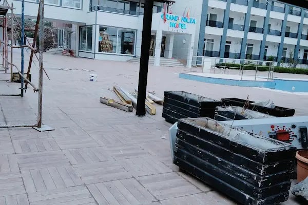 Nicea Otel - Resim 10