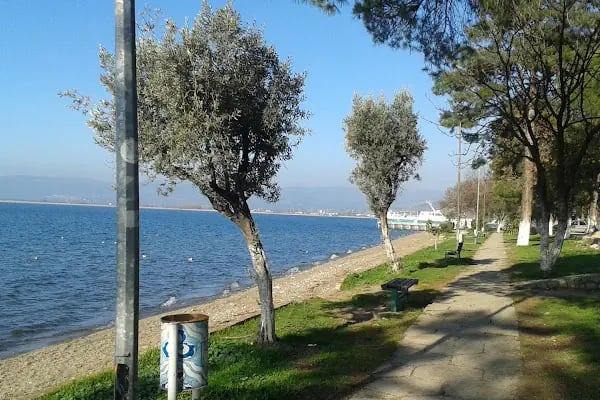 Nicea Otel - Resim 5