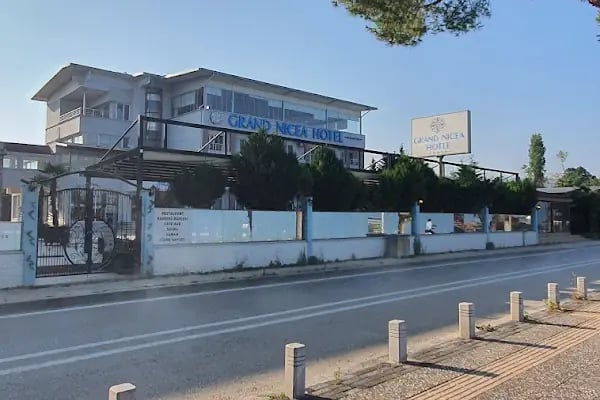 Nicea Otel - Resim 3