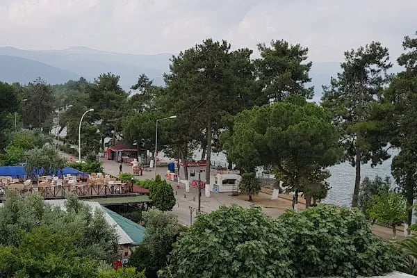 Nicea Otel - Resim 6