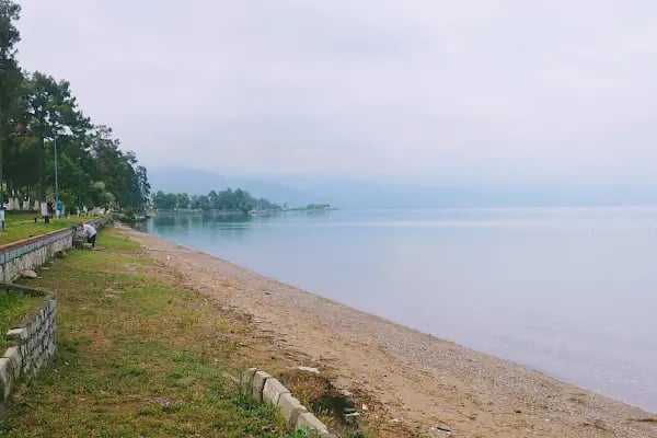 Nicea Otel - Resim 14