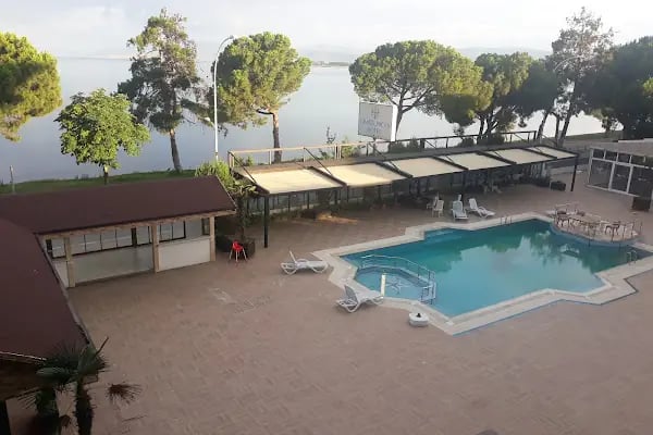 Nicea Otel - Resim 2