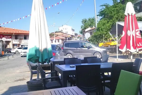 Necati Ustanın Yeri - Resim 9