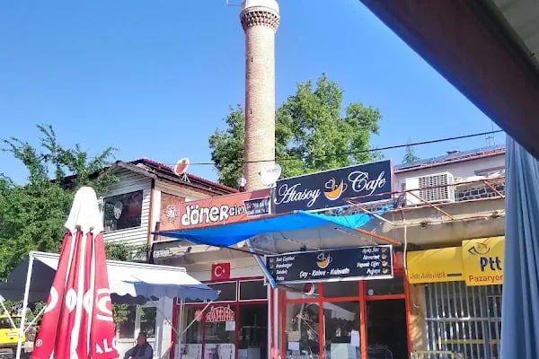 Necati Ustanın Yeri - Resim 1