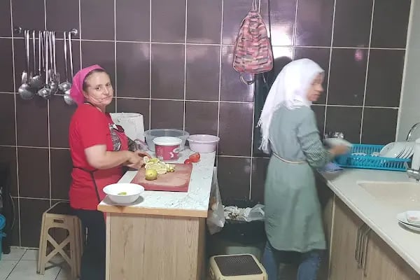 Necati Ustanın Yeri - Resim 7